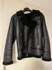 Piloten jacke gebraucht kaufen  Bochum
