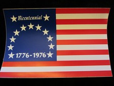 Collectible large bicentennial for sale  Florence