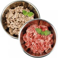 Barf frostfleisch sparpaket gebraucht kaufen  Bitterfeld