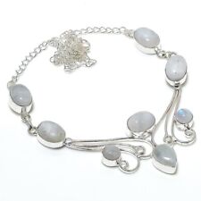 Moonstone gemstone handmade for sale  Shipping to Ireland