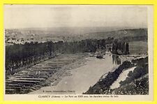 Old postcard burgundy d'occasion  Expédié en Belgium