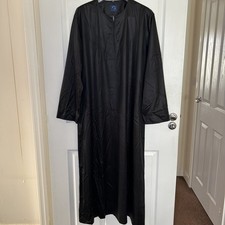 Men black emirati for sale  BIRMINGHAM