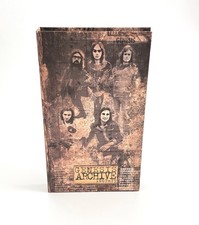 Genesis archive 1967 gebraucht kaufen  Stuttgart