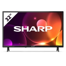 Sharp inch 32fa2k for sale  THAME