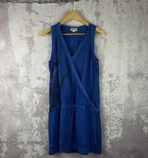 Vestido Vintage Diesel Feminino Luxo Y2K Clássico Streetwear Tamanho P comprar usado  Enviando para Brazil