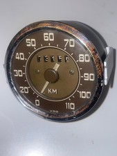 Riginal vdo ldtimer gebraucht kaufen  Rüsselsheim am Main