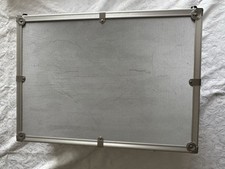 Large aluminium hard for sale  OSWESTRY