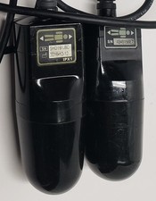 Par de sondas de scanner de bexiga BioCon‐500 peças de ultrassom MCUBE CUBEscan comprar usado  Enviando para Brazil