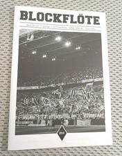 Fanzine ultras flyer gebraucht kaufen  Troisdorf
