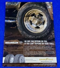 2006 goodyear wrangler for sale  Mountain Home