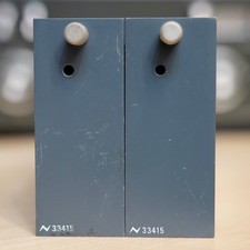 Neve 33415 mic for sale  REDDITCH