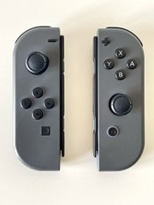 Nintendo switch joy d'occasion  Boujan-sur-Libron