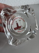 Ddr aschenbecher glas gebraucht kaufen  Wernigerode
