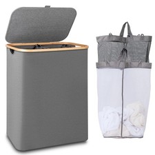 Iegrow laundry basket for sale  WIGAN