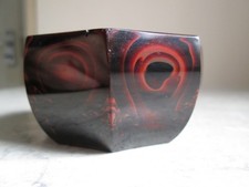 Vintage murano sommerso for sale  DAVENTRY