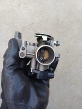 Corpo farfallato yamaha usato  Vaiano Cremasco