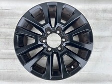 Alufelge zoll 5x139 gebraucht kaufen  Geesthacht