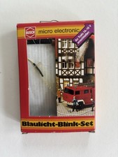 Busch blaulicht blinkset gebraucht kaufen  Wennigsen