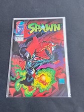 Spawn image comics for sale  WALLSEND
