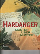 Hardanger muster muster gebraucht kaufen Hardanger muster muster gebraucht kaufen  Düsternort