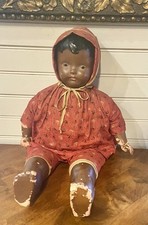 Rare vintage effanbee for sale  Saint Amant