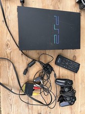 Sony playstation charcoal for sale  SOUTHAM