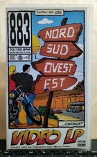 Vhs 883 nord usato  Latina
