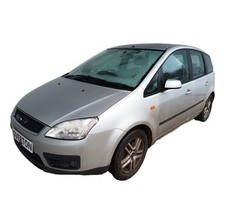 Ford focus max for sale  ABERDEEN