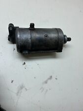 Anlasser honda 400 gebraucht kaufen  Bremen