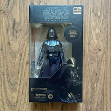 Darth vader carbonised for sale  ST. HELENS