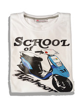 Gilera typhoon shirt usato  Roma