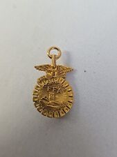 Vintage ffa vocational for sale  Beach City