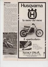 Advertising pubblicità moto usato  Solbiate Arno