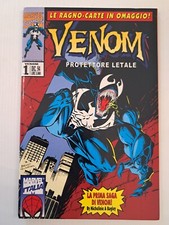 Venom protettore letale usato  San Vincenzo