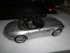 Silber bmw maisto gebraucht kaufen  Albisheim, Zellertal, Rüssingen