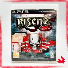Risen dark waters usato  Vo