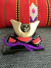 Kabuto porcelaine casque d'occasion  Montigny-le-Bretonneux