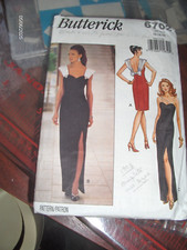 Butterick pattern misses for sale  BRIERLEY HILL