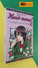 Maid sama hiro usato  Novellara