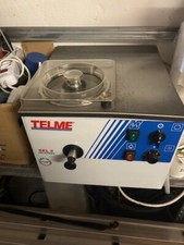 Gelatiera professionale telme usato  Zeccone