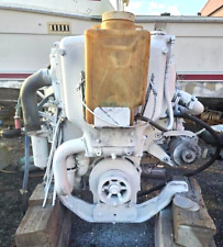 Detroit diesel 8v71 for sale  Cambridge
