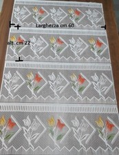 Tenda vetro taglia usato  Pianella