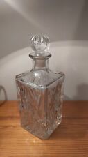 Bottiglia decanter per usato  Scarperia