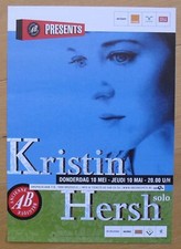 Kristin hersh original d'occasion  Prades