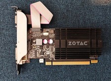 Carte graphique zotac d'occasion  Onet-le-Château
