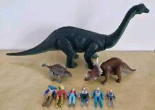 Lot dino riders d'occasion  Bezons