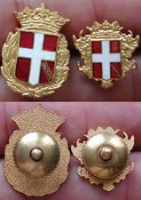 Vv.uu. guardia citta usato  Ravenna
