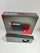 Msi radeon vega for sale  Southlake