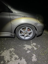 Toyota yaris sport for sale  AYLESBURY