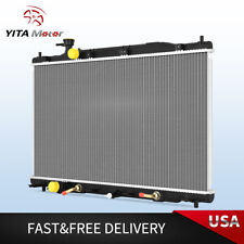 Radiator 2007 2008 for sale  North Brunswick